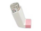 Budesonide formoterol Inhaler Budesonide formoterol Inhaler
