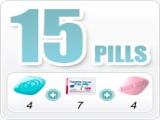 Kamagra Pack S-15 Kamagra Pack S-15